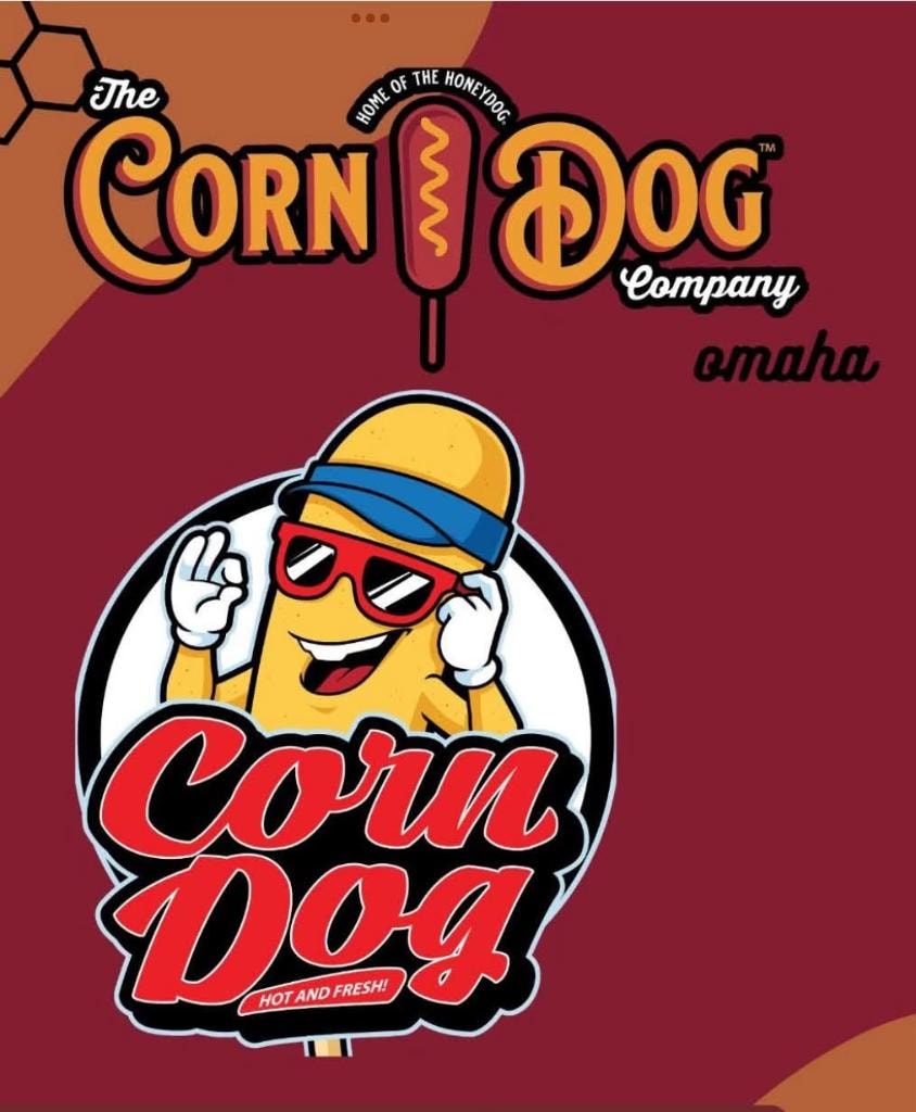 The Corn Dog Company Omaha