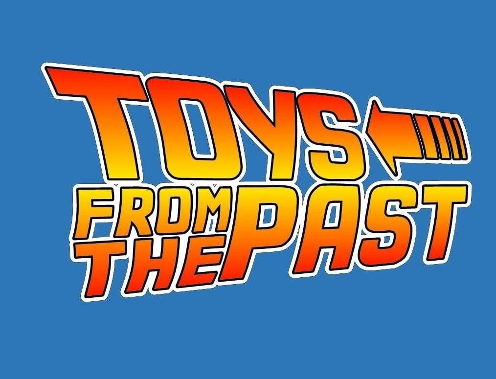 Toys From The Past
